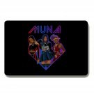 3 MUNA - Saves the World Doormat