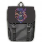 3 MUNA - Saves the World Backpack Bags