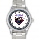 3 MUNA - Saves the World WATCHES