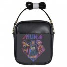 3 MUNA - Saves the World sling bags