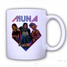 3 MUNA - Saves the World Mug