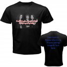 4 MUNA - Saves the World Shirt T-Shirt Size Adult S-5XL Kids Toddler Babys
