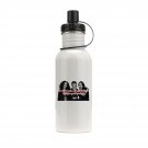 4 MUNA - Saves the World Sports School Bottle