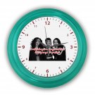 4 MUNA - Saves the World Wall Clocks