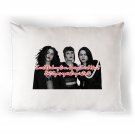 4 MUNA - Saves the World Pillow Cases
