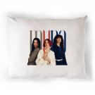 5 MUNA - Saves the World Pillow Cases