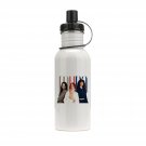 5 MUNA - Saves the World Sports School Bottle