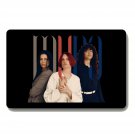 5 MUNA - Saves the World Doormat