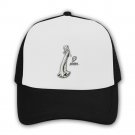 1 Pixies -  Beneath the Eyrie Hats Caps