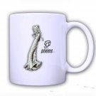 1 Pixies -  Beneath the Eyrie Mug