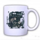 2 Pixies -  Beneath the Eyrie Mug