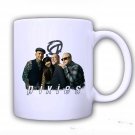 3 Pixies -  Beneath the Eyrie Mug