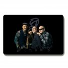 3 Pixies -  Beneath the Eyrie Doormat