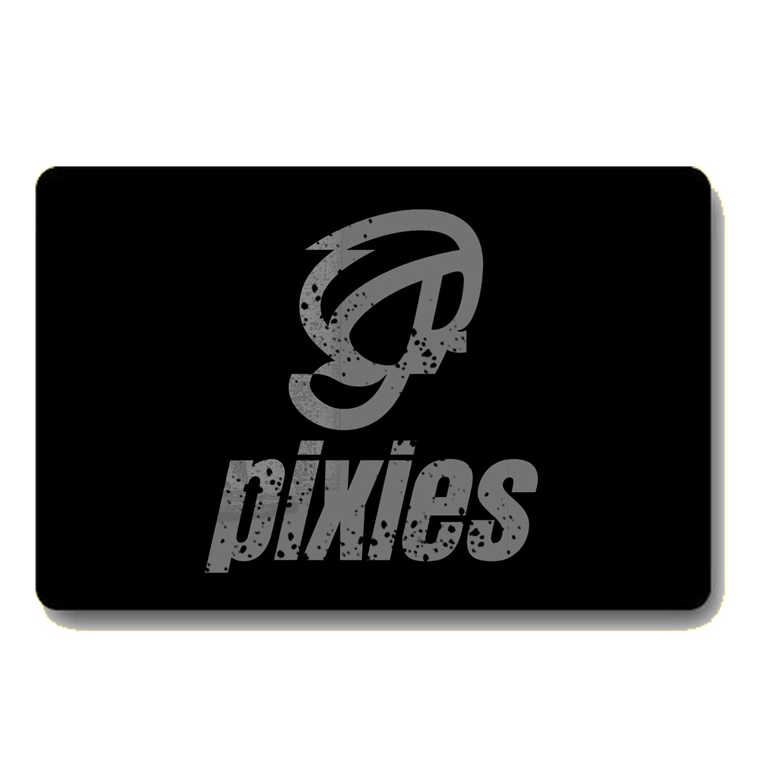 4 Pixies -  Beneath the Eyrie Doormat