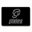 4 Pixies -  Beneath the Eyrie Doormat
