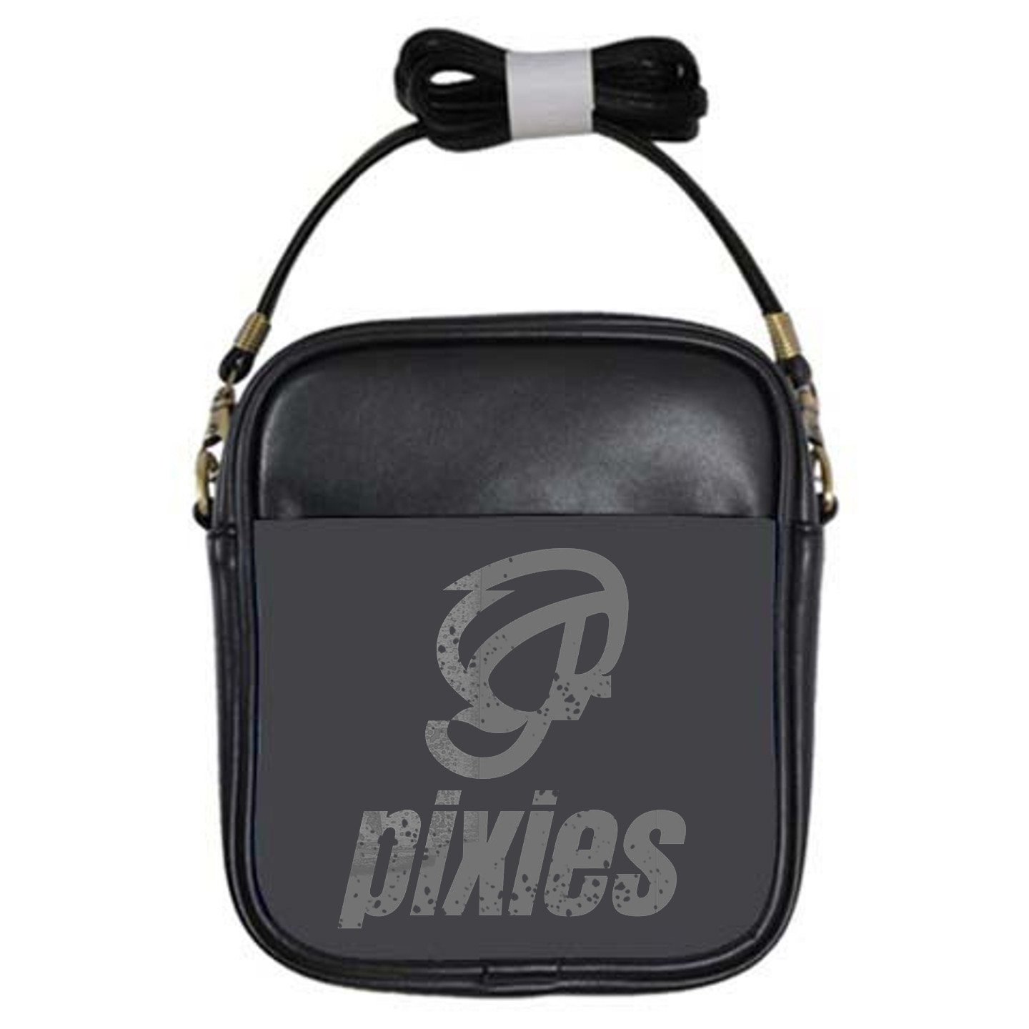 4 Pixies -  Beneath the Eyrie sling bags