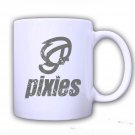 4 Pixies -  Beneath the Eyrie Mug