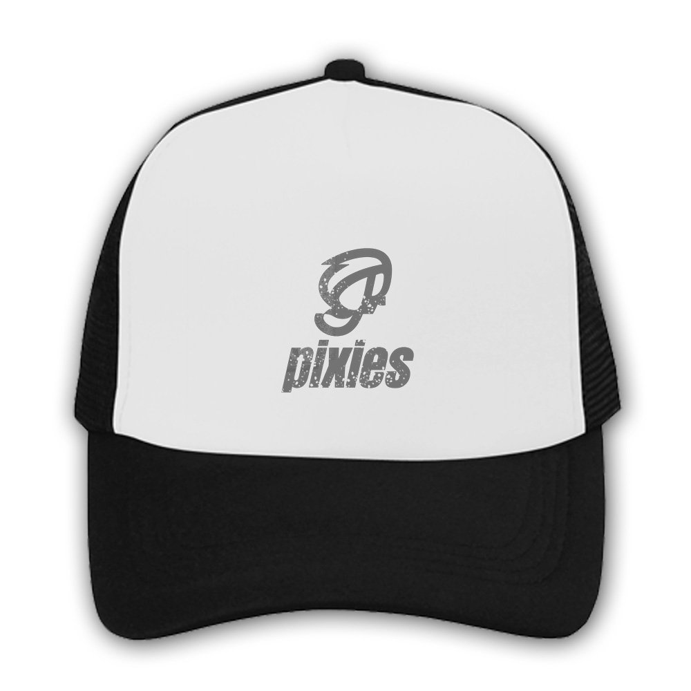 4 Pixies -  Beneath the Eyrie Hats Caps