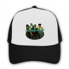 5 Pixies -  Beneath the Eyrie Hats Caps