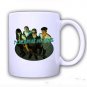 5 Pixies -  Beneath the Eyrie Mug