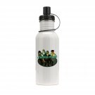 5 Pixies -  Beneath the Eyrie Sports School Bottle