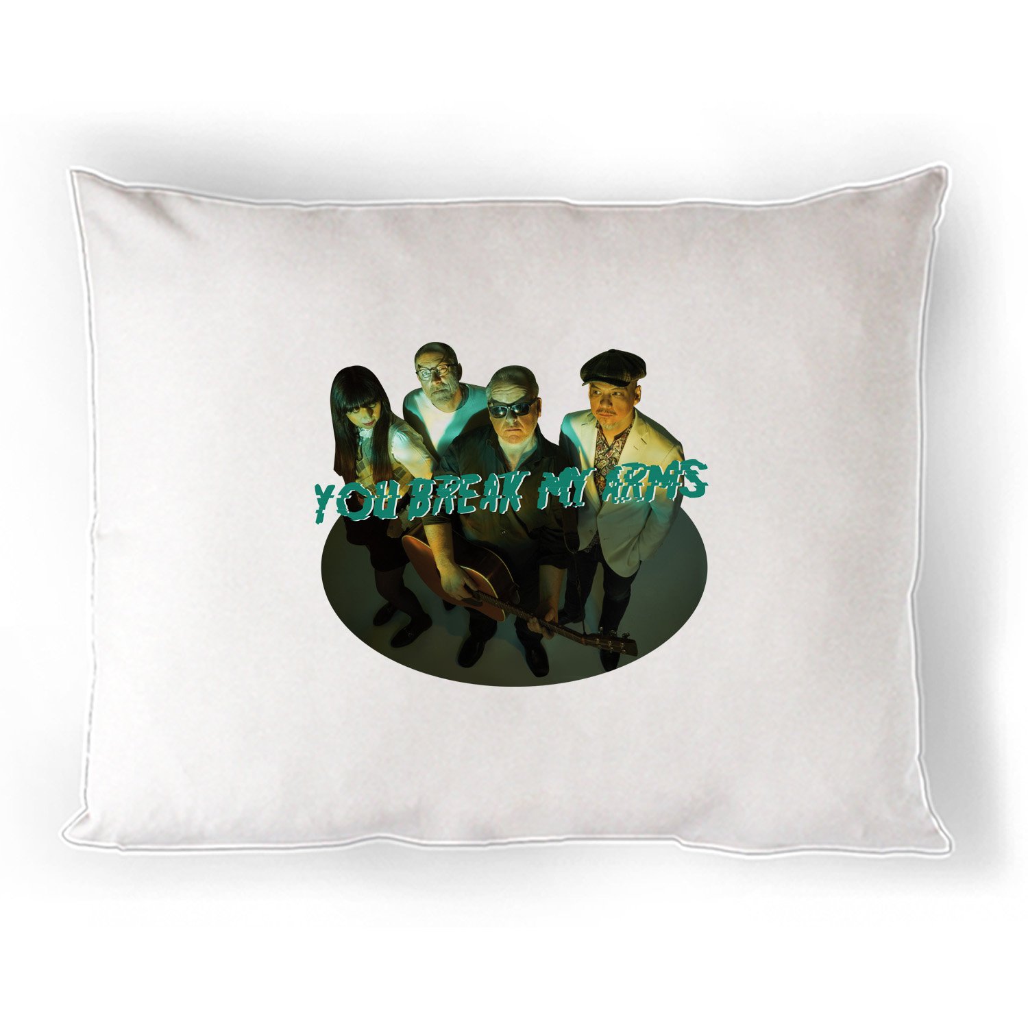 5 Pixies -  Beneath the Eyrie Pillow Cases