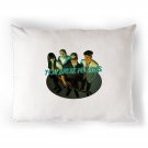 5 Pixies -  Beneath the Eyrie Pillow Cases