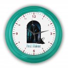 1 Post Malone -  Hollywood's Bleeding Wall Clocks