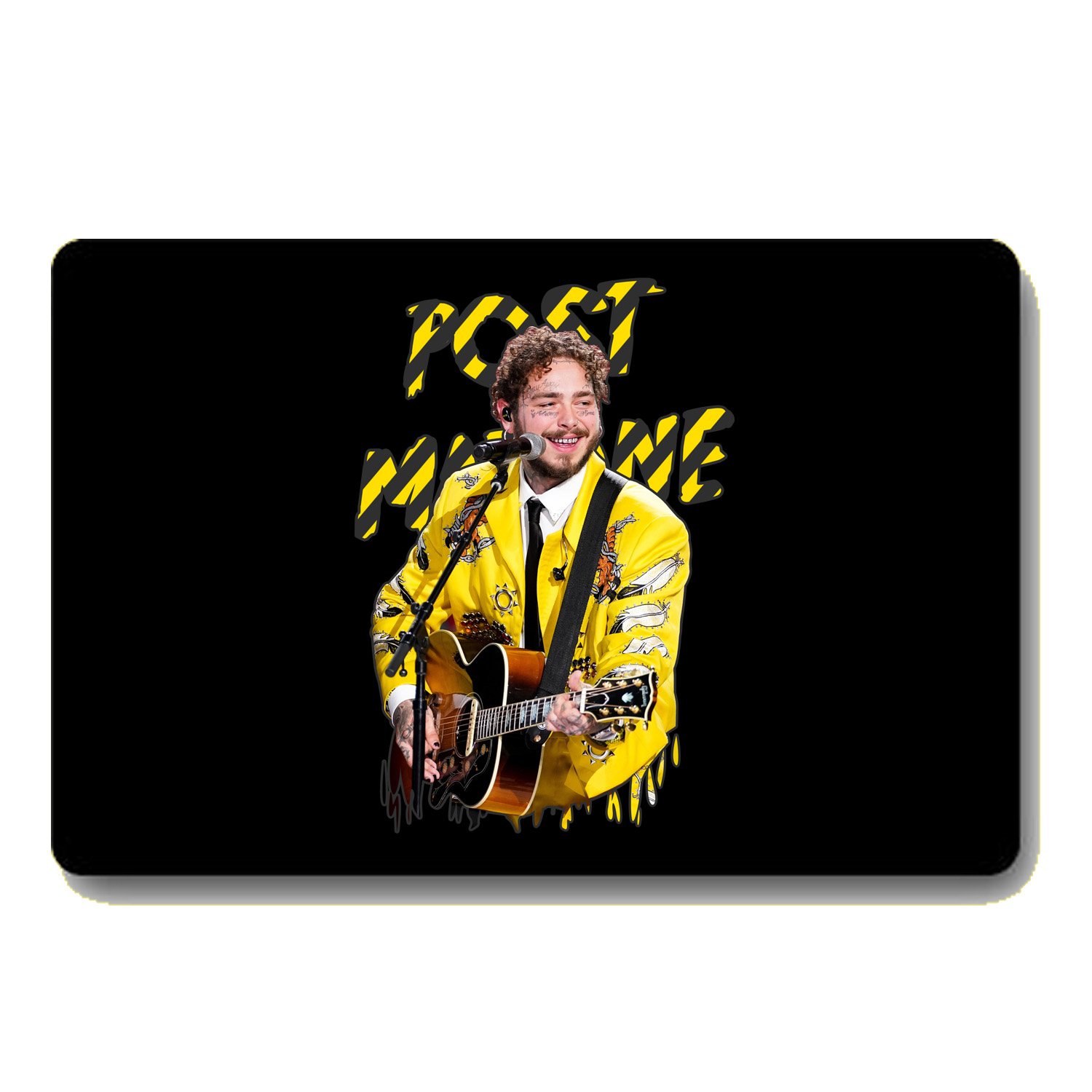 3 Post Malone -  Hollywood's Bleeding Doormat