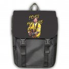 3 Post Malone -  Hollywood's Bleeding Backpack Bags