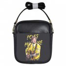 3 Post Malone -  Hollywood's Bleeding sling bags