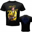 3 Post Malone -  Hollywood's Bleeding T-Shirt Size Adult S-5XL Kids Toddler Babys