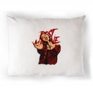 5 Post Malone -  Hollywood's Bleeding Pillow Cases