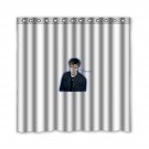 1 Sam Fender - Hypersonic Missiles Shower Curtain