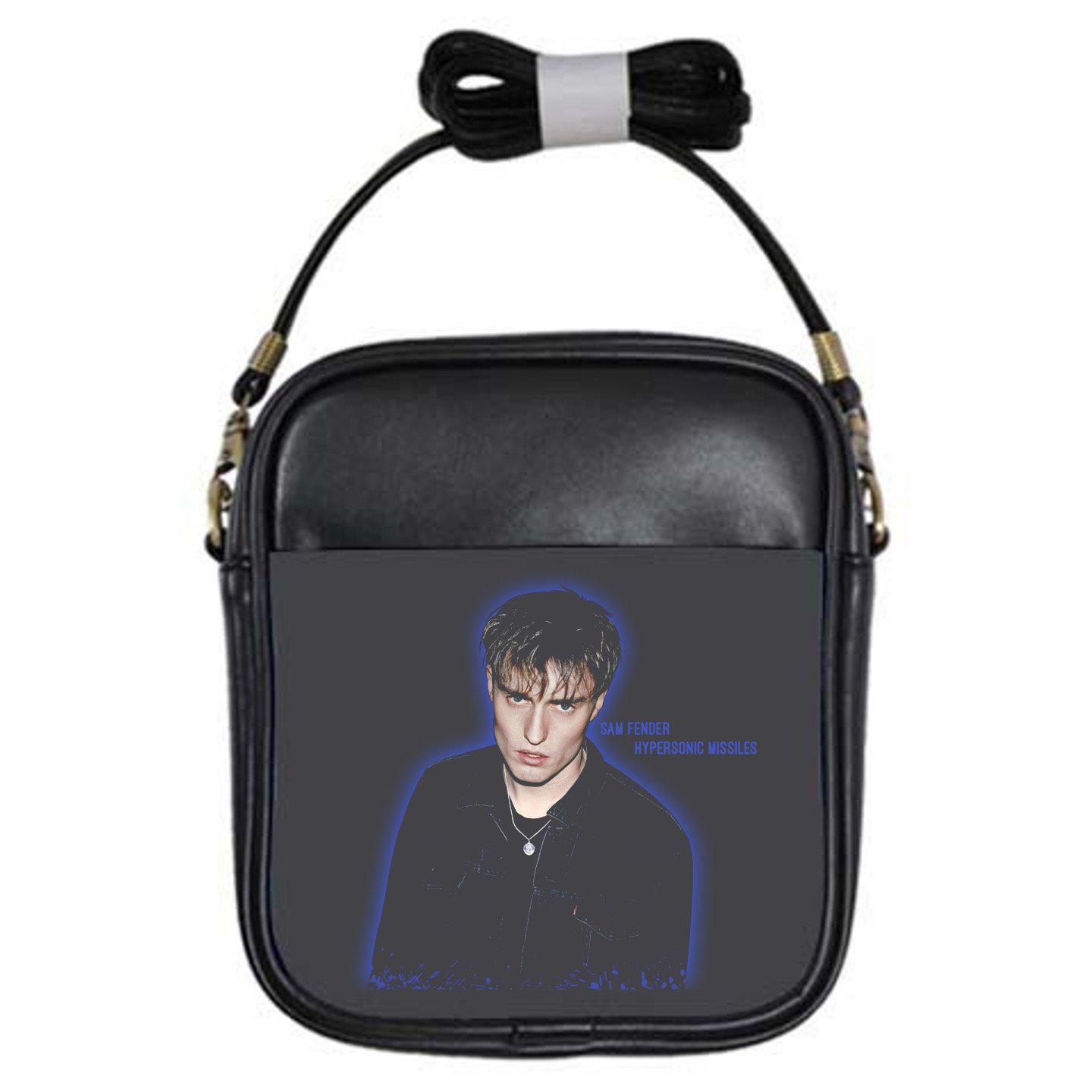 1 Sam Fender - Hypersonic Missiles sling bags