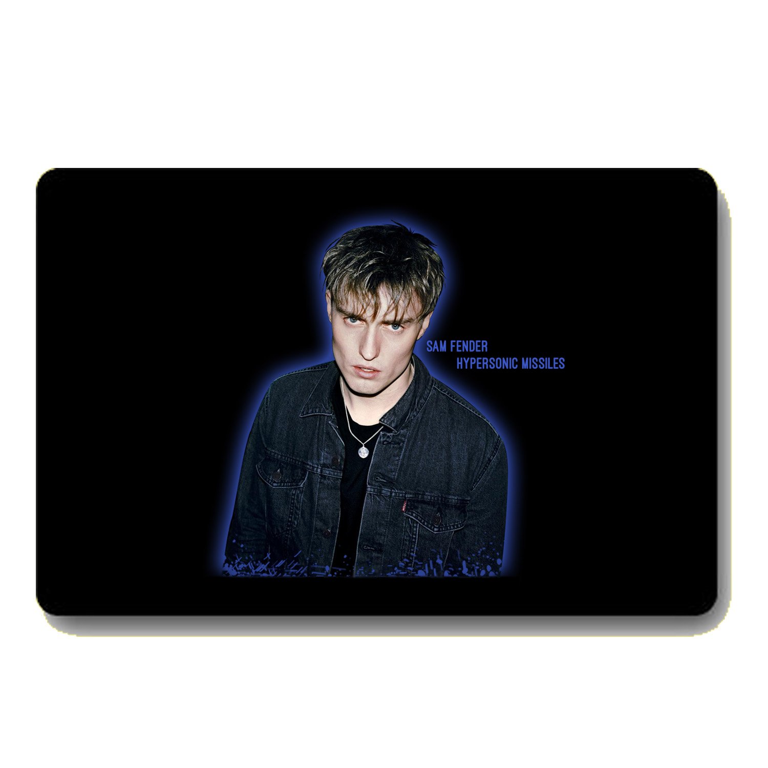 1 Sam Fender - Hypersonic Missiles Doormat