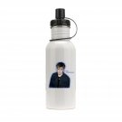 1 Sam Fender - Hypersonic Missiles Sports School Bottle