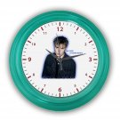 1 Sam Fender - Hypersonic Missiles Wall Clocks