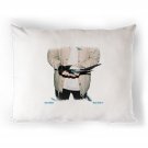 2 Sam Fender - Hypersonic Missiles Pillow Cases