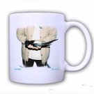 2 Sam Fender - Hypersonic Missiles Mug