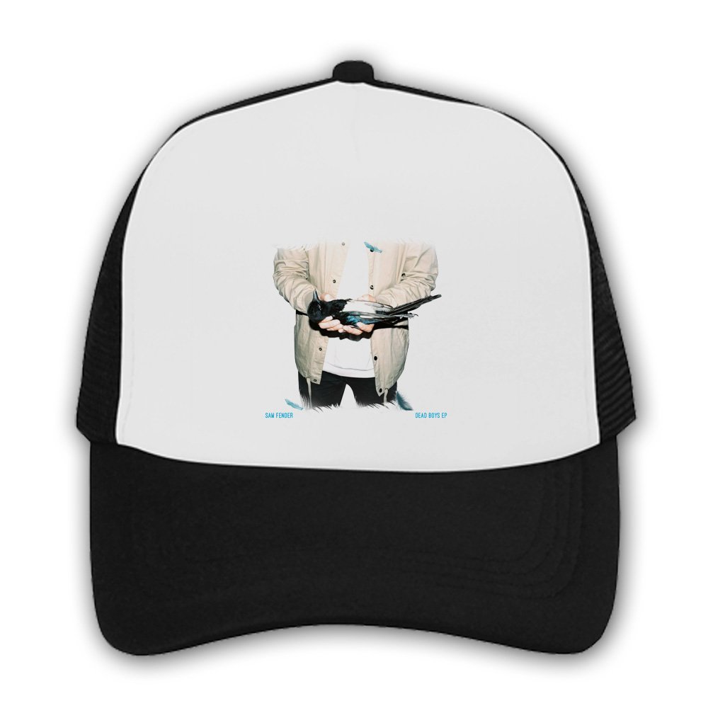 2 Sam Fender - Hypersonic Missiles Hats Caps