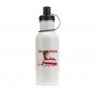 3 Sam Fender - Hypersonic Missiles Sports School Bottle