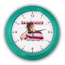 3 Sam Fender - Hypersonic Missiles Wall Clocks