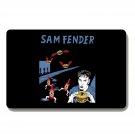 4 Sam Fender - Hypersonic Missiles Doormat
