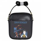 4 Sam Fender - Hypersonic Missiles sling bags
