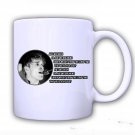 5 Sam Fender - Hypersonic Missiles Mug