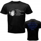 5 Sam Fender - Hypersonic Missiles T-Shirt Size Adult S-5XL Kids Toddler Babys