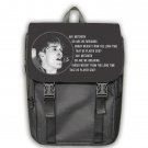 5 Sam Fender - Hypersonic Missiles Backpack Bags