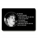 5 Sam Fender - Hypersonic Missiles Doormat