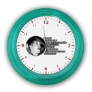 5 Sam Fender - Hypersonic Missiles Wall Clocks